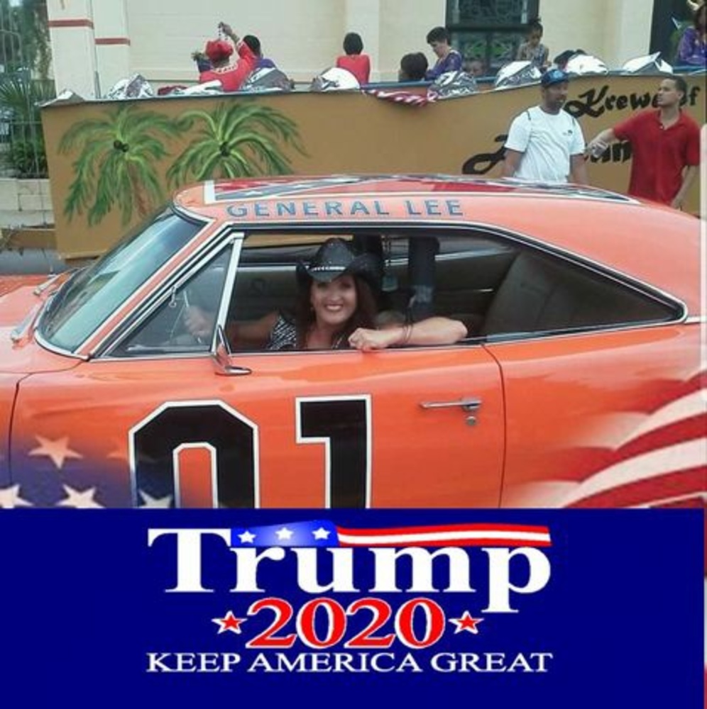 Meet your Posher, Kimmie